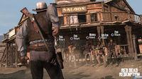 Rockstar muestra el multijugador en Red Dead Redemption