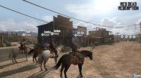 Rockstar muestra el multijugador en Red Dead Redemption