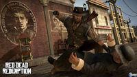 Nuevas im�genes de Red Dead Redemption
