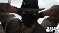 Nuevas im�genes de Red Dead Redemption