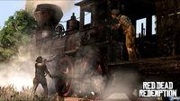 Nuevas im�genes de Red Dead Redemption