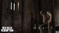 Nuevas im�genes de Red Dead Redemption