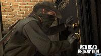 Nuevas im�genes de Red Dead Redemption