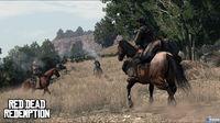 Nuevas im�genes de Red Dead Redemption