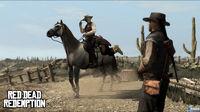 Nuevas im�genes de Red Dead Redemption
