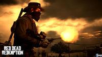 Nuevas im�genes de Red Dead Redemption