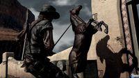 Descubre los caballos de Red Dead Redemption