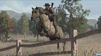 Descubre los caballos de Red Dead Redemption