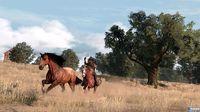 Descubre los caballos de Red Dead Redemption