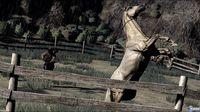 Descubre los caballos de Red Dead Redemption