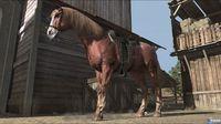 Descubre los caballos de Red Dead Redemption