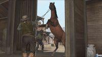 Descubre los caballos de Red Dead Redemption