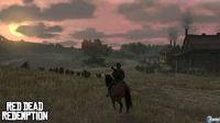 Nuevas im�genes de Red Dead Redemption