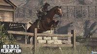 Nuevas im�genes de Red Dead Redemption