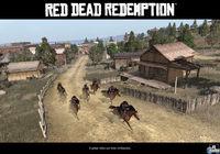 Nuevas im�genes de Red Dead Redemption