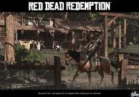 Nuevas im�genes de Red Dead Redemption