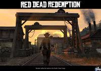 Nuevas im�genes de Red Dead Redemption
