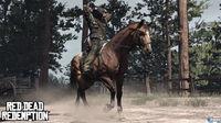 Nuevas im�genes de Red Dead Redemption