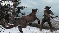 Nuevas im�genes de Red Dead Redemption