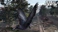 Descubre las misiones de cacer�a en Red Dead Redemption