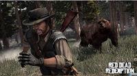 Descubre las misiones de cacer�a en Red Dead Redemption