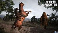 Descubre las misiones de cacer�a en Red Dead Redemption