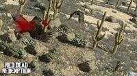 Descubre las misiones de cacer�a en Red Dead Redemption