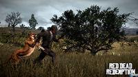 Descubre las misiones de cacer�a en Red Dead Redemption