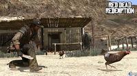 Descubre las misiones de cacer�a en Red Dead Redemption