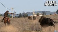 Descubre las misiones de cacer�a en Red Dead Redemption