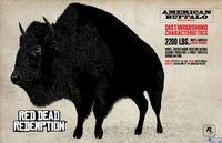 Descubre las misiones de cacer�a en Red Dead Redemption