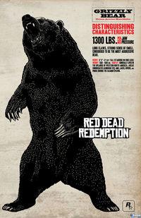 Descubre las misiones de cacer�a en Red Dead Redemption