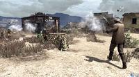 Nuevas im�genes de Red Dead Redemption