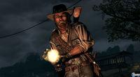 Nuevas im�genes de Red Dead Redemption