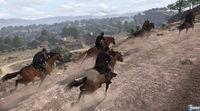 Nuevas im�genes de Red Dead Redemption