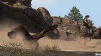 Nuevas im�genes de Red Dead Redemption