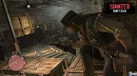 Nuevas im�genes de Red Dead Redemption