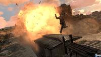 Nuevas im�genes de Red Dead Redemption