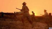 Nuevas im�genes de Red Dead Redemption