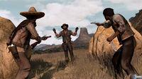Nuevas im�genes de Red Dead Redemption