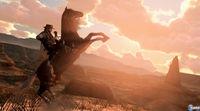 Nuevas im�genes de Red Dead Redemption