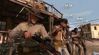 Nuevas im�genes de Red Dead Redemption