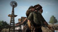 Nuevas im�genes de Red Dead Redemption