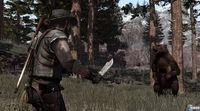Nuevas im�genes de Red Dead Redemption