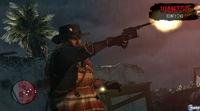 Nuevas im�genes de Red Dead Redemption