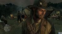 Nuevas im�genes de Red Dead Redemption