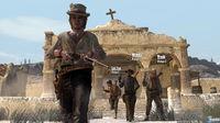 Anunciado el primer contenido adicional para Red Dead Redemption