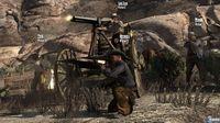 Anunciado el primer contenido adicional para Red Dead Redemption
