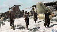 E3: Nuevas im�genes de los contenidos descargables de Red Dead Redemption