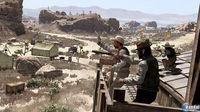 E3: Nuevas im�genes de los contenidos descargables de Red Dead Redemption